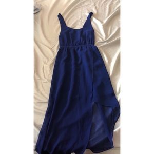 Urban Outfitters Blue summer dress